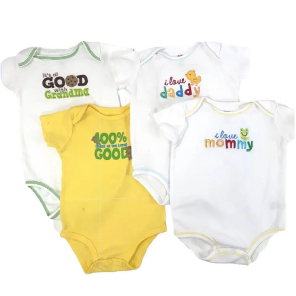 Baby Girls Clothing 17 Pieces Bundle 6-12M